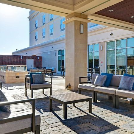 מלון Courtyard By Marriott Jackson מדיסון מראה חיצוני תמונה
